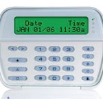 SAS Technologies alarms